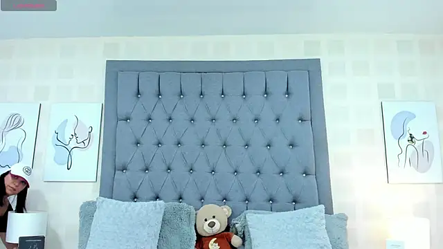 JoslinEvans online show from February 12, 12:33 pm