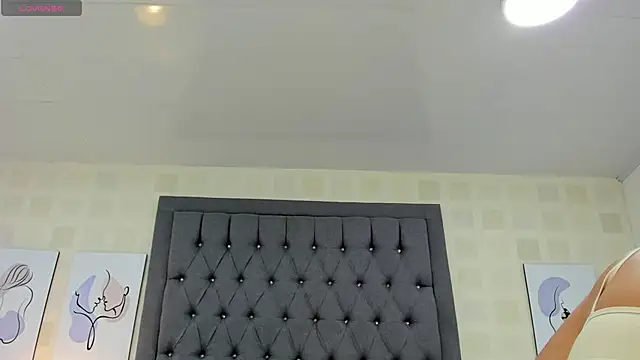 JoslinEvans online show from February 13, 12:11 pm