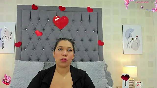 JoslinEvans online show from February 15, 12:11 pm