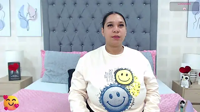 JoslinEvans online show from October 3, 9:28 am