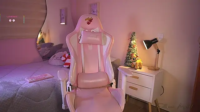 kimmy  sweet online show from December 20, 1:45 am