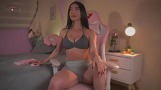 kimmy  sweet online show from May 30, 2:52 am