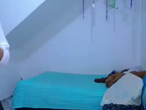 diamonmeli online show from January 24, 2:07 am