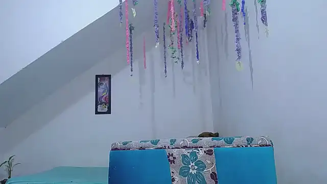 diamonmeli online show from January 24, 8:11 pm