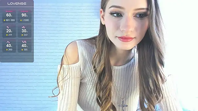 candyboofairy online show from January 10, 9:13 am