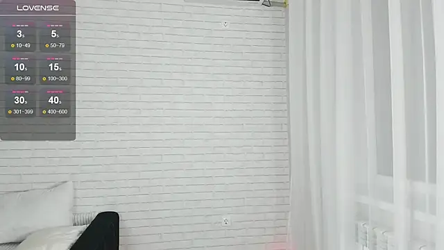 candyboofairy online show from January 22, 10:48 pm