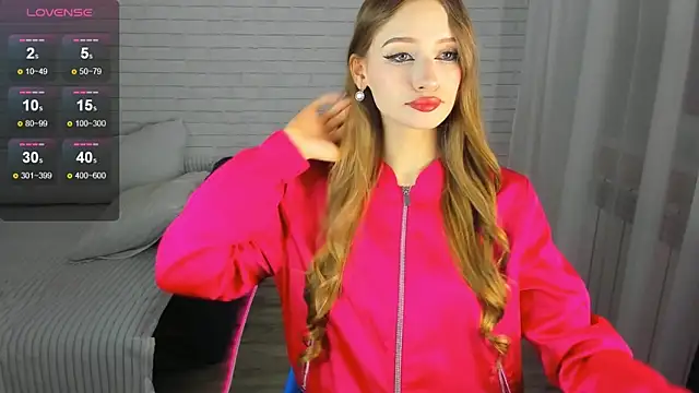 candyboofairy online show from February 10, 7:28 pm