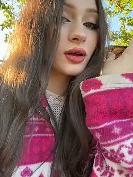 candyboofairy online show from July 1, 2:35 am