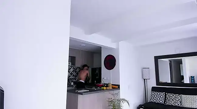 tony muscle online show from March 17, 9:34 pm