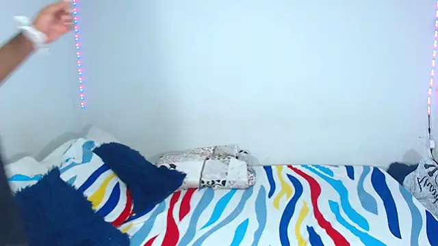 JessicaEbony online show from December 3, 12:46 am