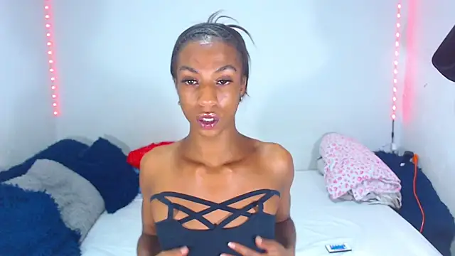 JessicaEbony online show from December 15, 9:31 pm