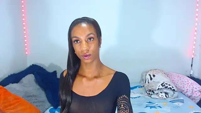 JessicaEbony online show from January 10, 12:17 am