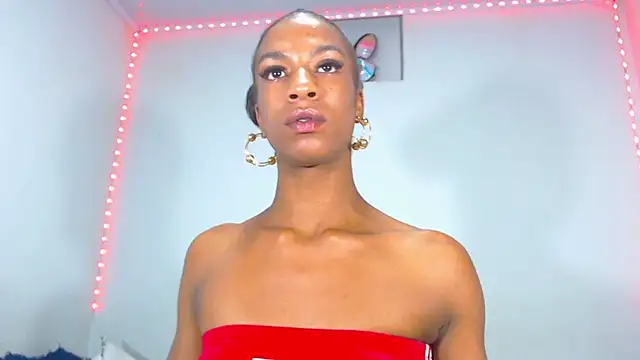 JessicaEbony online show from February 1, 12:51 am