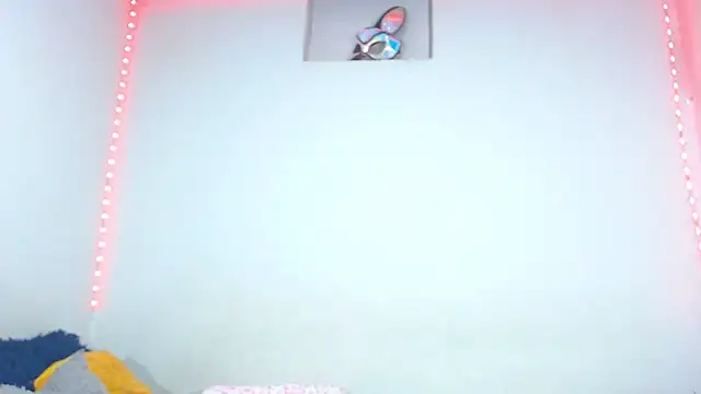 JessicaEbony online show from February 7, 2:08 am