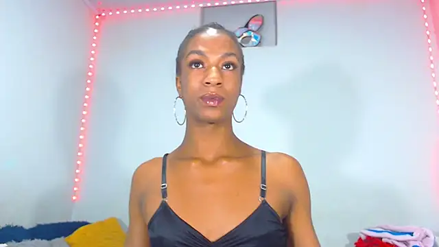 JessicaEbony online show from February 18, 12:59 am