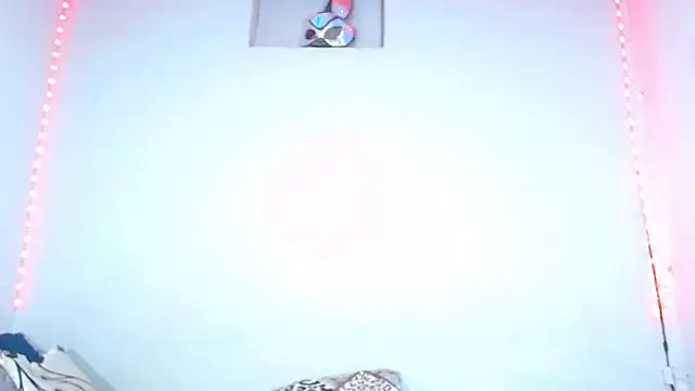 JessicaEbony online show from March 8, 2:23 am