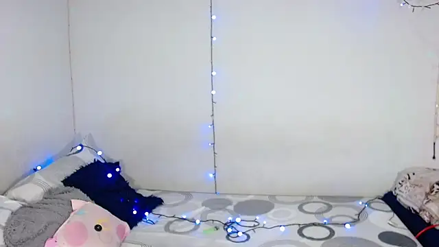 JessicaEbony online show from May 10, 1:44 am