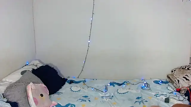 JessicaEbony online show from May 15, 1:01 am