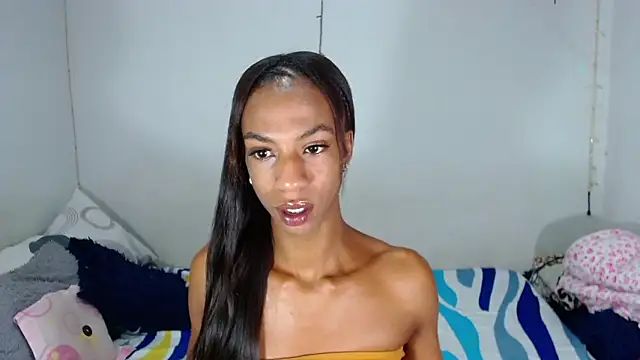 JessicaEbony online show from May 25, 5:08 pm