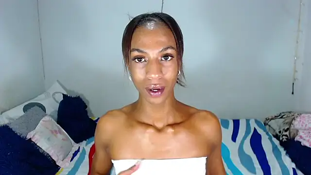 JessicaEbony online show from May 29, 1:58 am