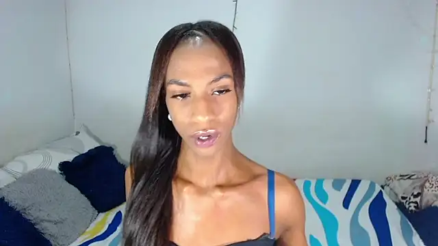 JessicaEbony online show from May 31, 2:09 am