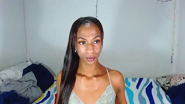 JessicaEbony online show from June 1, 2:24 am