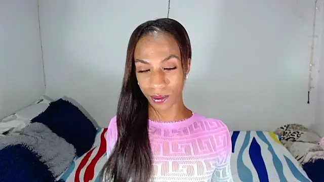JessicaEbony online show from June 3, 1:52 am