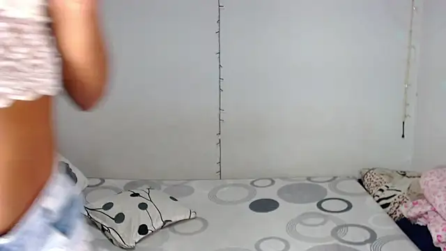 JessicaEbony online show from June 25, 1:49 am