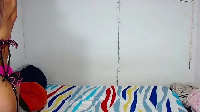 JessicaEbony online show from July 3, 1:56 am