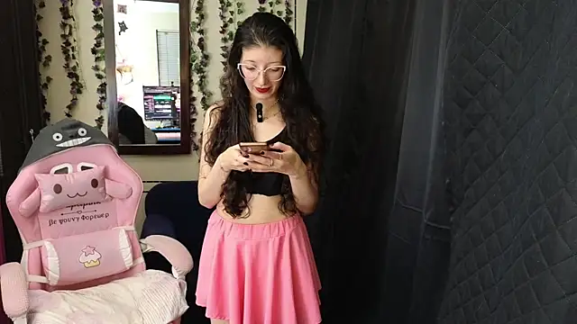  Arlequin  online show from December 2, 6:58 pm