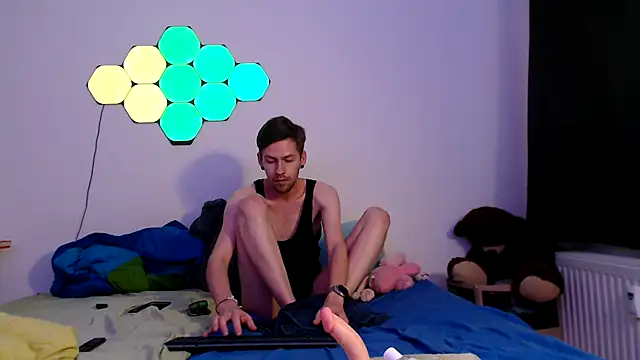 jonny-bisexual online show from December 16, 7:08 pm
