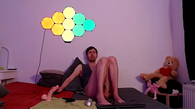 Snapshot of jonny-bisexual chatting on March 29, 5:46 pm jonny-bisexual online show from March 29, 5:46 pm
