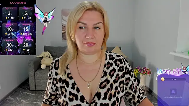 Snapshot of Lili_Crossi chatting on July 28, 5:58 am Lili Crossi online show from July 28, 5:58 am