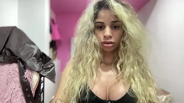 Susandolls online show from January 7, 2:03 am