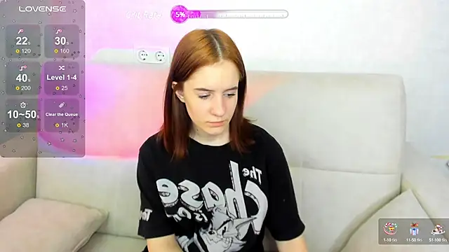 Tonya Gray online show from February 12, 7:13 am