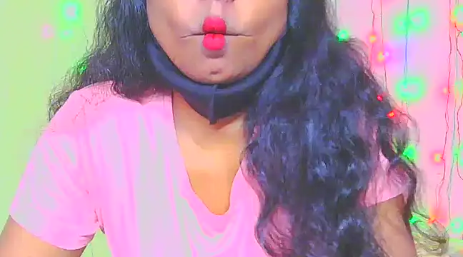 Jiya-Sexy online show from February 23, 9:22 am