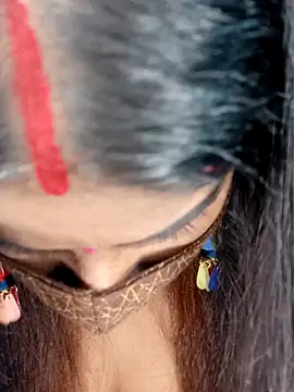 Snapshot of Jiya-Sexy chatting on November 4, 5:50 am Jiya-Sexy online show from November 4, 5:50 am