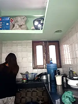 Snapshot of Jiya-Sexy chatting on January 13, 5:13 am Jiya-Sexy online show from January 13, 5:13 am