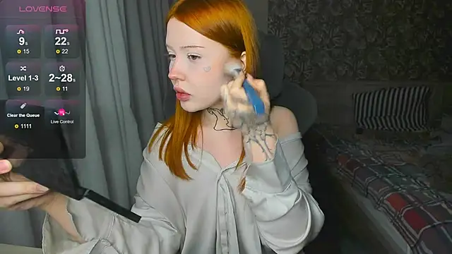 kate8ketee8 online show from April 29, 6:25 pm