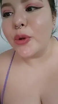 almitapro07 online show from March 5, 4:30 am