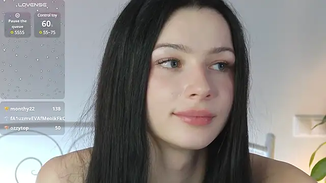 Snapshot of CherryJ_ chatting on January 22, 2:14 pm CherryJ online show from January 22, 2:14 pm