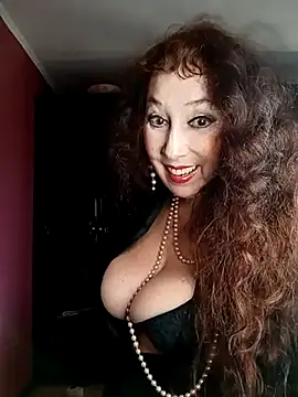 Snapshot of GypsyEsmeralda chatting on March 16, 7:15 am GypsyEsmeralda online show from March 16, 7:15 am