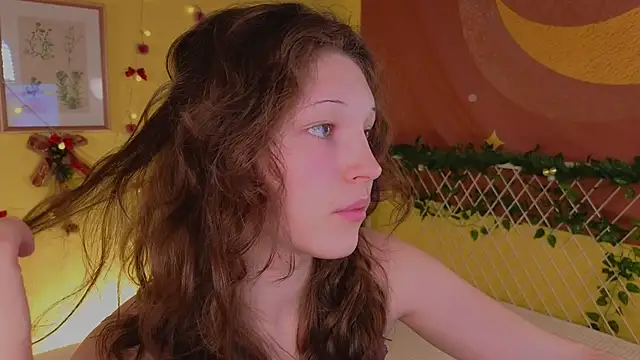 cherry lea online show from January 5, 6:55 pm