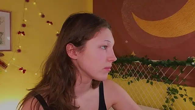 cherry lea online show from January 8, 7:27 pm