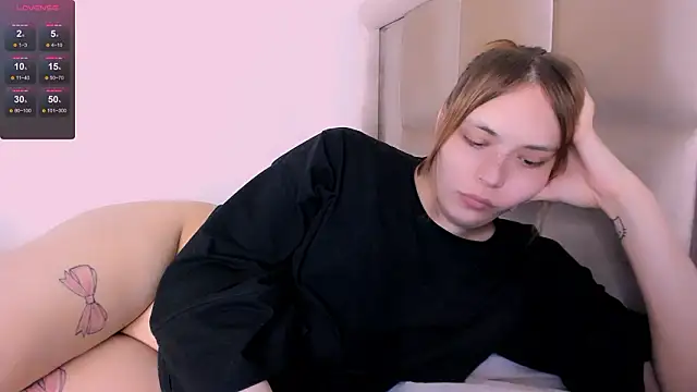 fem to online show from February 21, 3:29 am