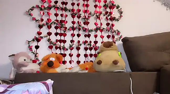  Devill Baby online show from March 2, 5:47 pm