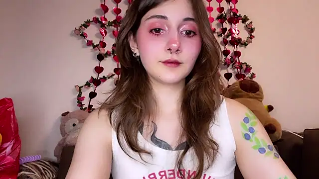  Devill Baby online show from March 9, 6:21 pm