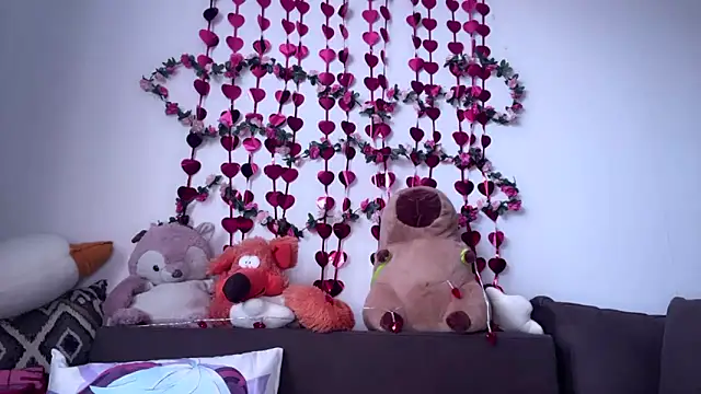  Devill Baby online show from March 14, 12:18 pm