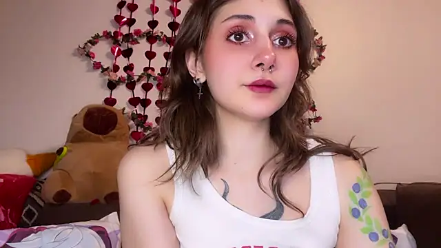  Devill Baby online show from March 20, 4:09 pm