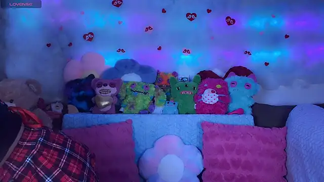  Devill Baby online show from March 6, 7:54 pm